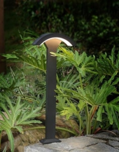 چراغ محوطه ای الارا - آنی نور گستر شفق چراغ محوطه ای الارا - آنی نور گستر شفق