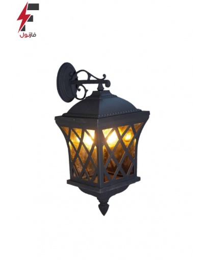 چراغ محوطه ای کیارا - آنی نور گستر شفق 