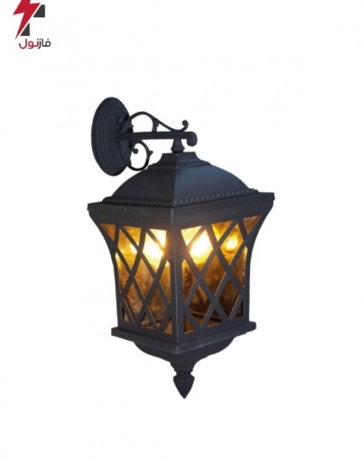 چراغ محوطه ای کیارا - آنی نور گستر شفق چراغ محوطه ای کیارا - آنی نور گستر شفق