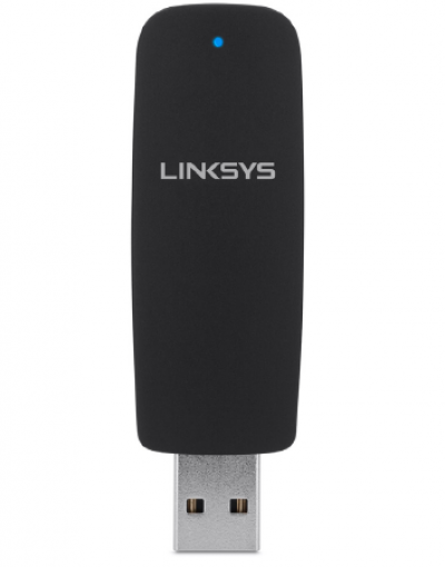 آداپتور USB بیسیم Linksys مدل AE2500