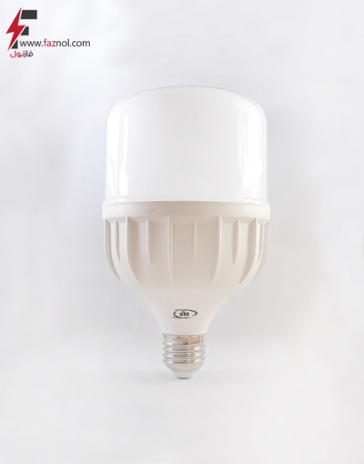 لامپ ال ای دی حبابی 20 وات (استوانه ای) پایه E27- آلبو