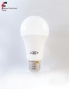 لامپ حبابی ال ای دی 9 وات ALBO