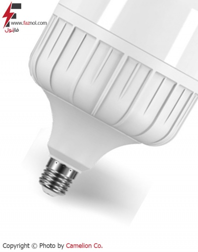 لامپ ال ای دی 30 وات حبابی بزرگ (استوانه ای) - کملیون لامپ ال ای دی 30 وات حبابی بزرگ (استوانه ای) - کملیون