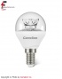 لامپ LED حبابی 6 وات کریستالی پایه E14 - کملیون