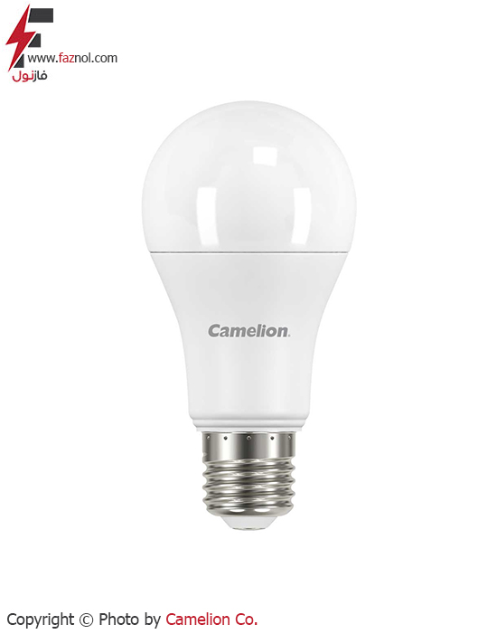 لامپ LED حبابی 20 وات - کملیون