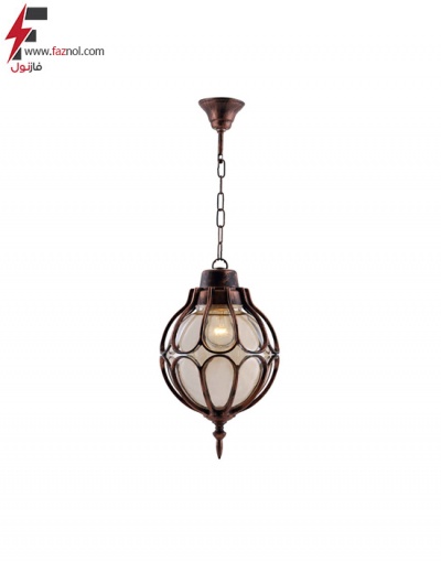 چراغ حیاطی مدل ونوس - آنی نورگستر شفق چراغ حیاطی مدل ونوس - آنی نورگستر شفق