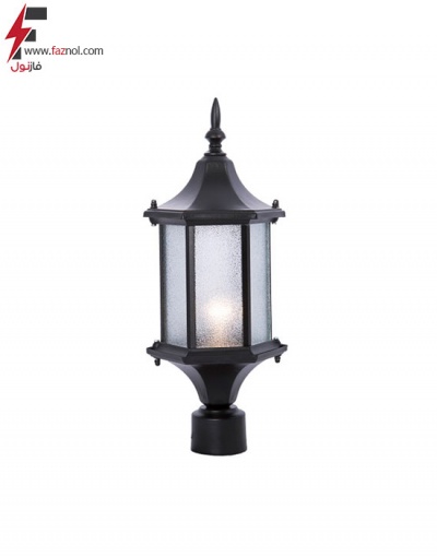 چراغ حیاطی تینا 6039 - آنی نورگستر شفق چراغ حیاطی تینا 6039 - آنی نورگستر شفق