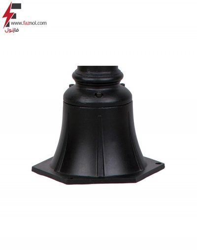 پایه چراغ حیاطی بینالود - آنی نورگستر شفق