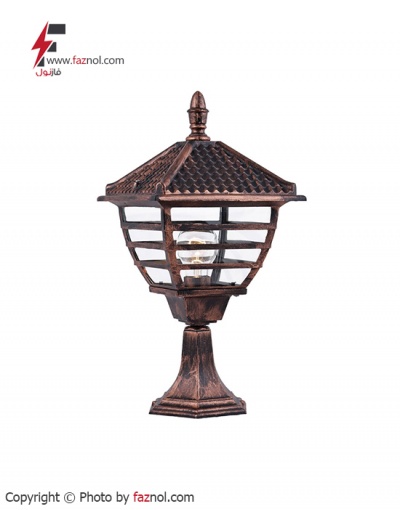 چراغ حیاطی کیوان - آنی نورگستر شفق چراغ حیاطی کیوان - آنی نورگستر شفق