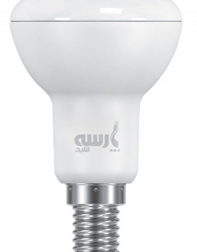 لامپ LED رفلکتوری 6 وات - پارسه شید