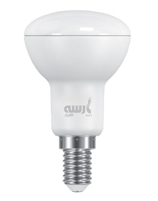 لامپ LED رفلکتوری 6 وات - پارسه شید