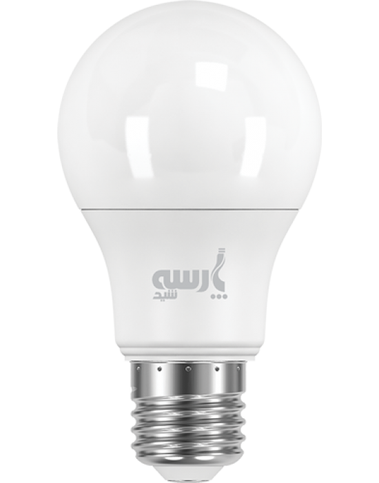 لامپ LED حبابی 15 وات - پارسه شید
