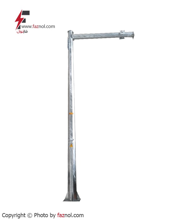 پایه دوربین- شایان برق پایه دوربین- شایان برق