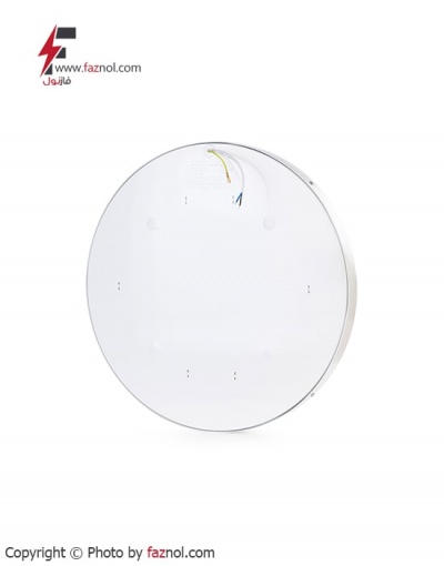 چراغ های مون لایت اکو- توکار/روکار دایره ای - تولید نور چراغ های مون لایت اکو- توکار/روکار دایره ای - تولید نور