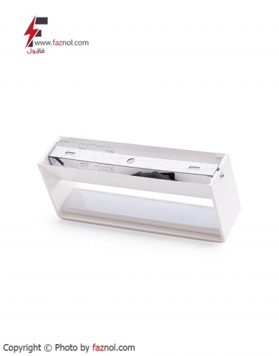 چراغهای LED ونیزیا IP44 - تولید نور چراغهای LED ونیزیا IP44 - تولید نور