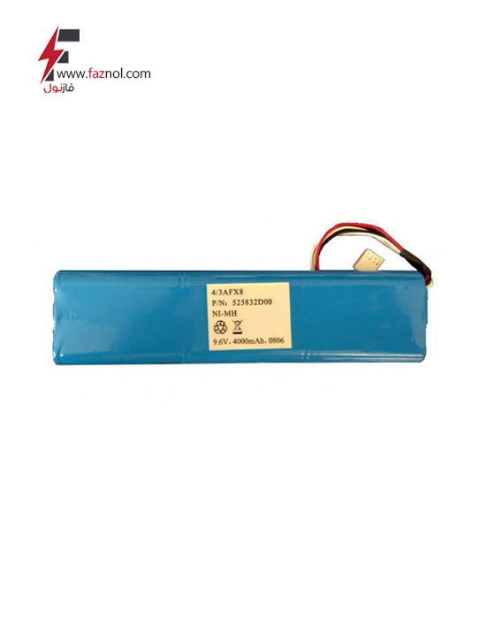 باتری قابل شارژ مدل chauvin arnoux-P01296021 