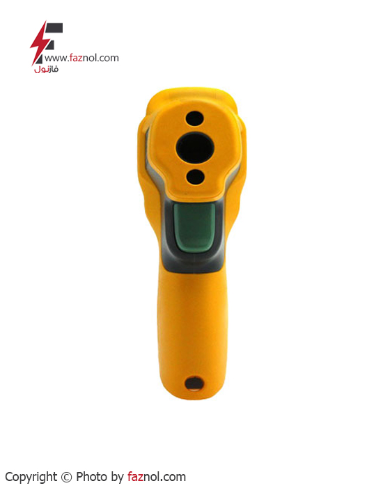 دماسنج لیزری 650 درجه مدل Fluke-62max plus