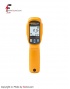  ترمومتر تفنگی دیجیتال فلوک مدل Fluke-64 Max