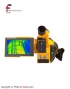  دوربین تصویربرداری حرارتی مدل Fluke- TIX660 