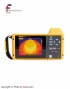 دوربین تصویربرداری حرارتی مدل Fluke- TIX500 