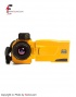  دوربین تصویربرداری حرارتی مدل Fluke- TIX620 