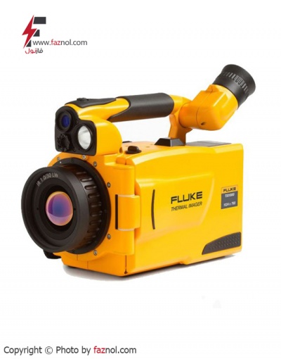  دوربین تصویربرداری حرارتی مادون قرمز مدل Fluke- TIX1000 