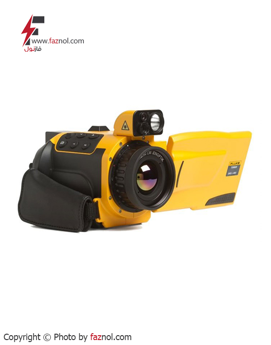 دوربین تصویربرداری حرارتی مادون قرمز مدل Fluke- TIX1000