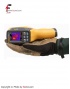 دوربین تصویربرداری حرارتی مدل Fluke- VT04A
