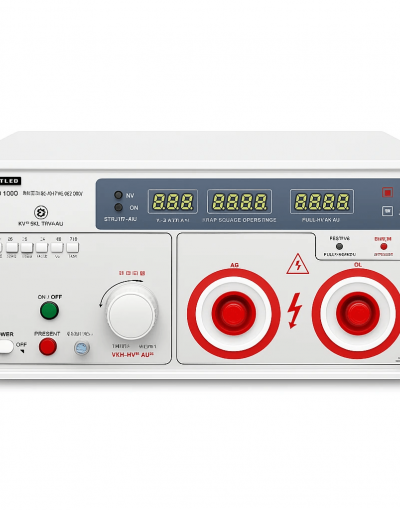 دستگاه تست عایقی هایپات 60KVAC/85KVDC مدل KV60-50D