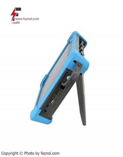 اسیلوسکوپ تبلتی دیجیتالی 150MHZ دو کاناله GPS-815TA2