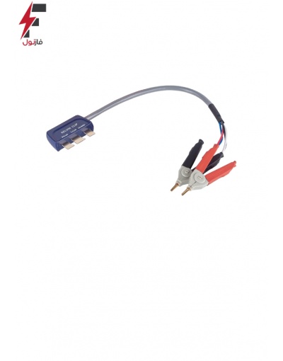 پراب نوع کلوین جهت LCR مدل 132C