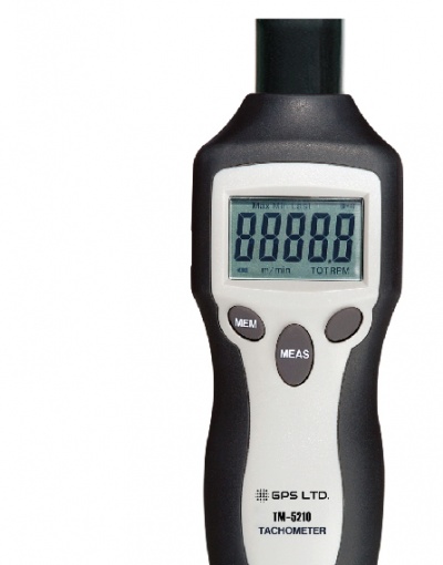  دورسنج نوری- مکانیکی مدل GPS-TM‑5210 