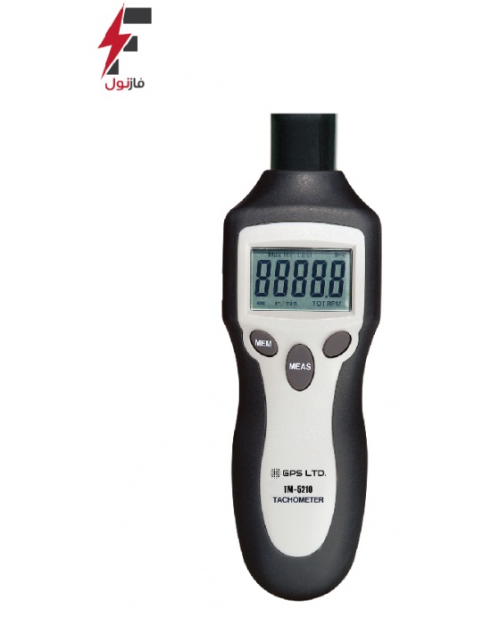 دورسنج نوری- مکانیکی مدل GPS-TM‑5210