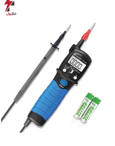 مولتی متر قلمی مدلHoldpeak- 38C مولتی متر قلمی مدلHoldpeak- 38C