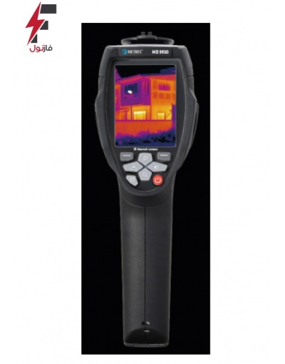  دوربین تصویربرداری حرارتی مدل METREL-MD9930