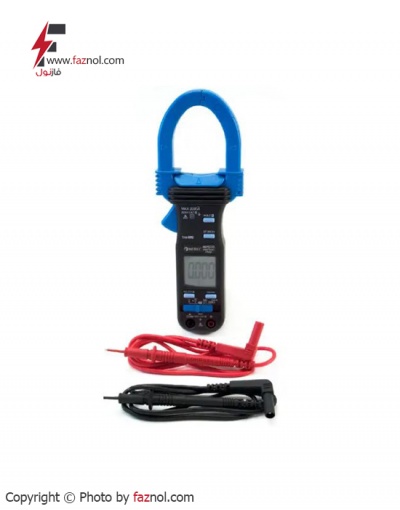 کلمپ جریانی مدل METREL-MD-9220 کلمپ جریانی مدل METREL-MD-9220