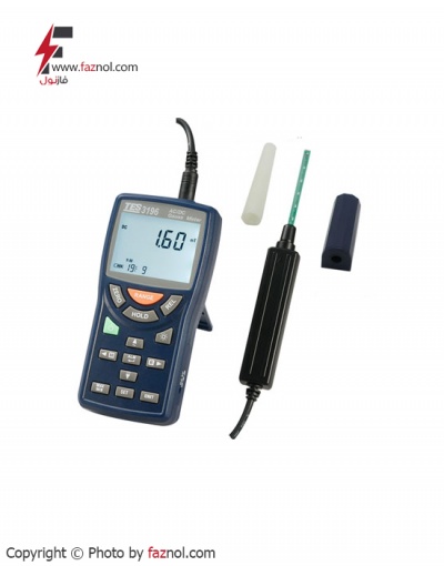 آهنربا سنج  TES-3196AC/DC 