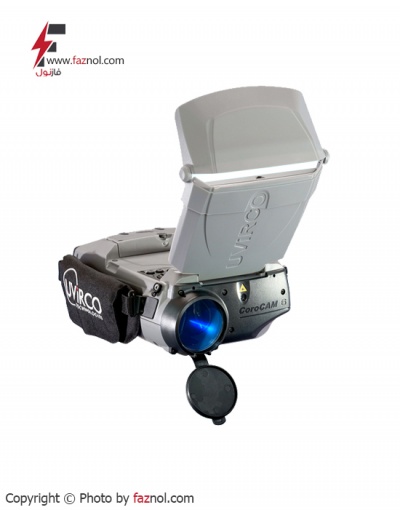  دوربین کرونا مدل  Uvirco-coronacam6D