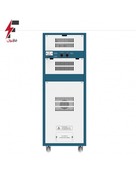 تستر ایمنی لوازم برقی و خانگی (مولتی تستر) 8 کاره مدل AN1640H -  برند AINUO