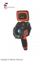 دوربین تصویربرداری حرارتی مدل SATIR- D600