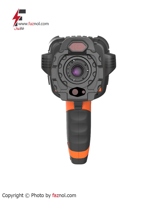دوربین تصویربرداری حرارتی مدل SATIR- D300