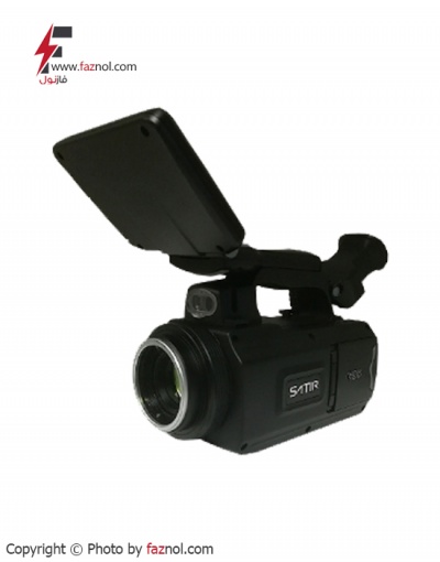  دوربین تصویربرداری حرارتی مدل SATIR- G96