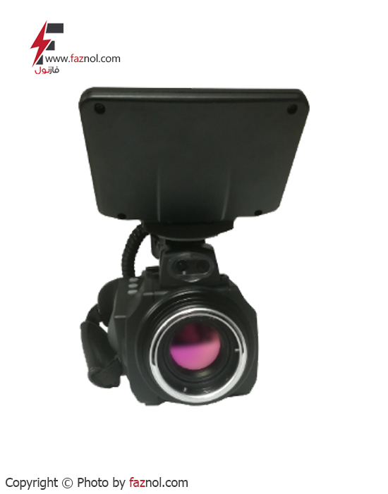 دوربین تصویربرداری حرارتی مدل SATIR- G96