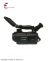 دوربین تصویربرداری حرارتی مدل SATIR- G96