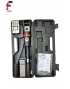 دستگاه پرس کابلشو هیدرولیکی سه ضرب برند HTT مدل HP-400 از سایز 10 الی 400 دستگاه پرس کابلشو هیدرولیکی سه ضرب برند HTT مدل HP-400 از سایز 10 الی 400