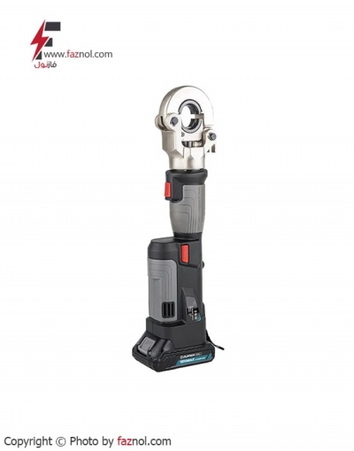 دستگاه پرس کابلشو شارژی Zupper مدل PZ-300 