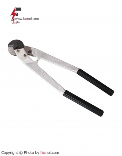 قیچی کابل بری دستی سایز 7 تا 10 مدل TC-250B - برند Zupper