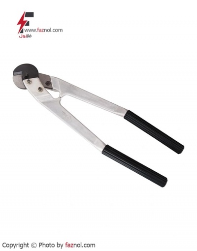 قیچی کابل بری دستی سایز 7 تا 10 مدل TC-250B - برند Zupper