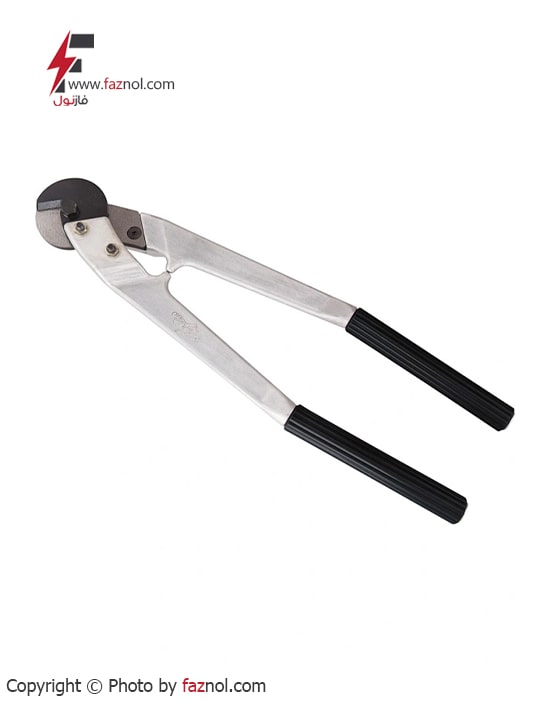 قیچی کابل بری دستی TC-250B - برند Zupper