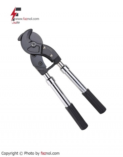قیچی کابل بری دستی TC-250S - برند Zupper